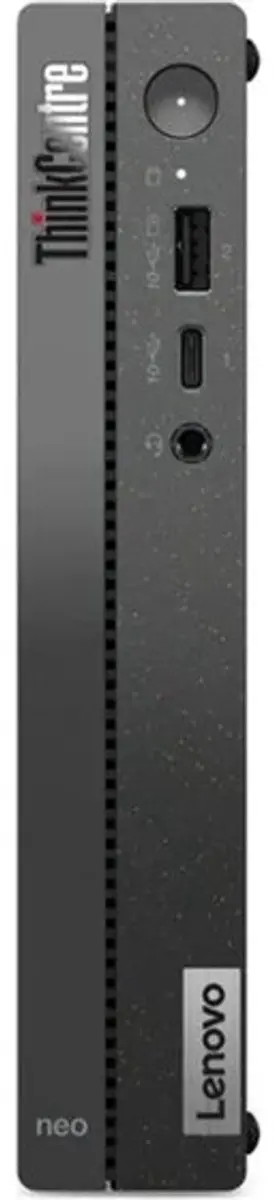Lenovo ThinkCentre Neo 50Q - Intel Core i3 - 16GB RAM 256GB SSD - Incl. Muis & Toetsenbord