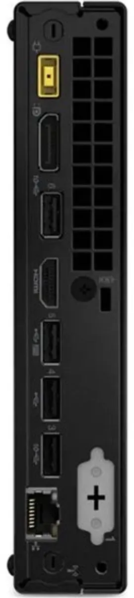 Lenovo ThinkCentre Neo 50Q - Intel Core i3 - 16GB RAM 256GB SSD - Incl. Muis & Toetsenbord