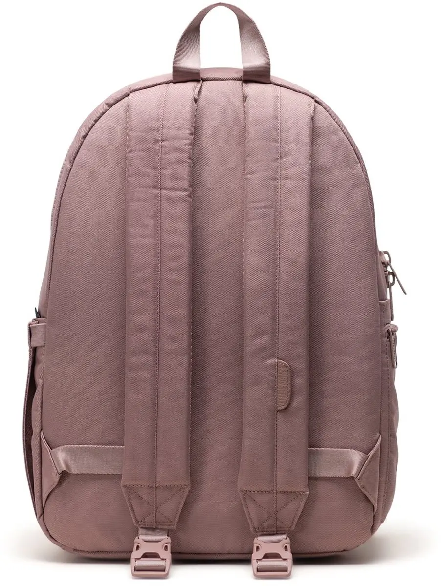 Herschel Settlement Rugzak Luiertas 24L - Ash Rose