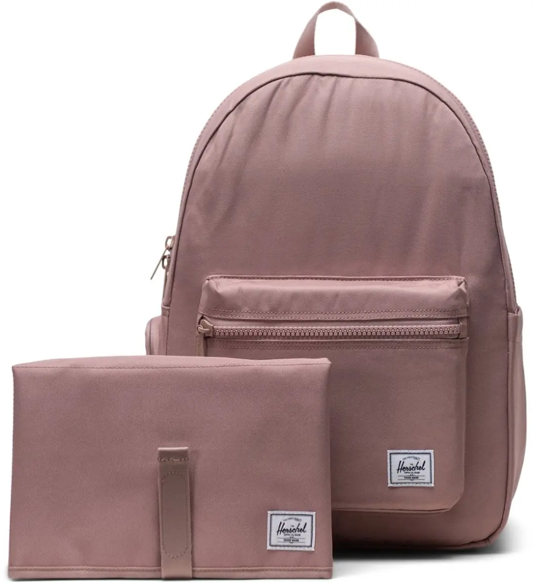 Herschel Settlement Rugzak Luiertas 24L