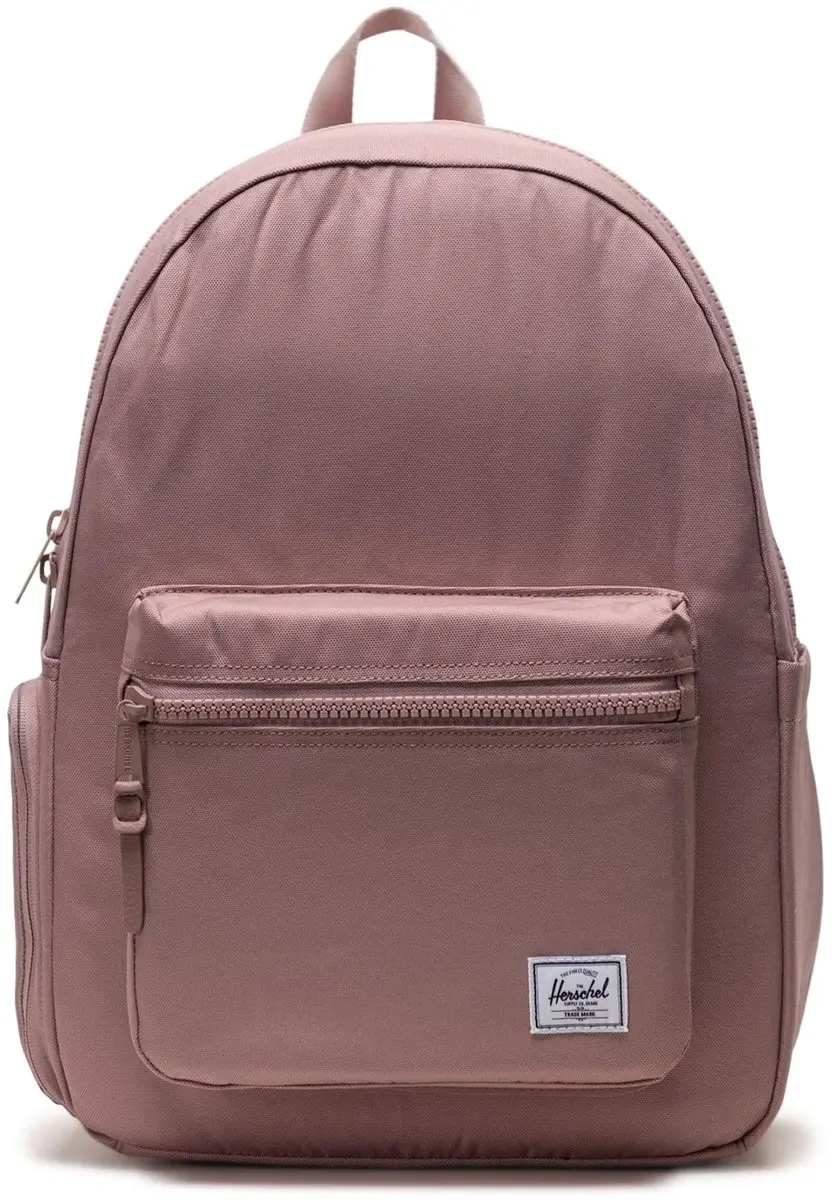 Herschel Settlement Rugzak Luiertas 24L - Ash Rose - afbeelding 6 van 6
