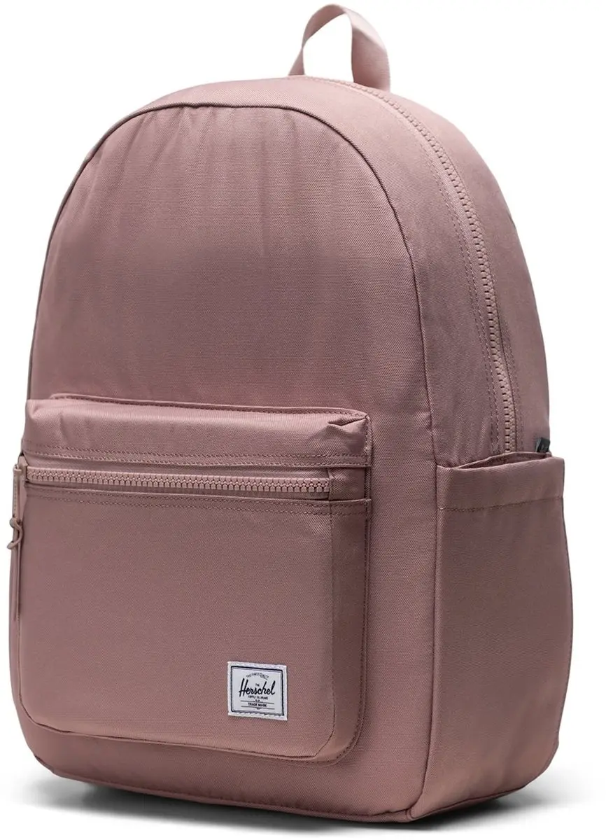 Herschel Settlement Rugzak Luiertas 24L - Ash Rose