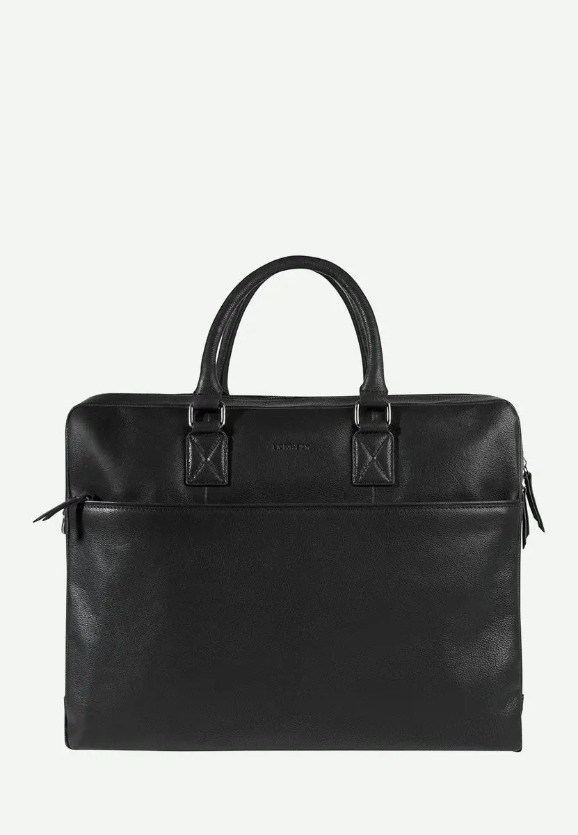 Burkely Antique Avery Laptopbag 17"