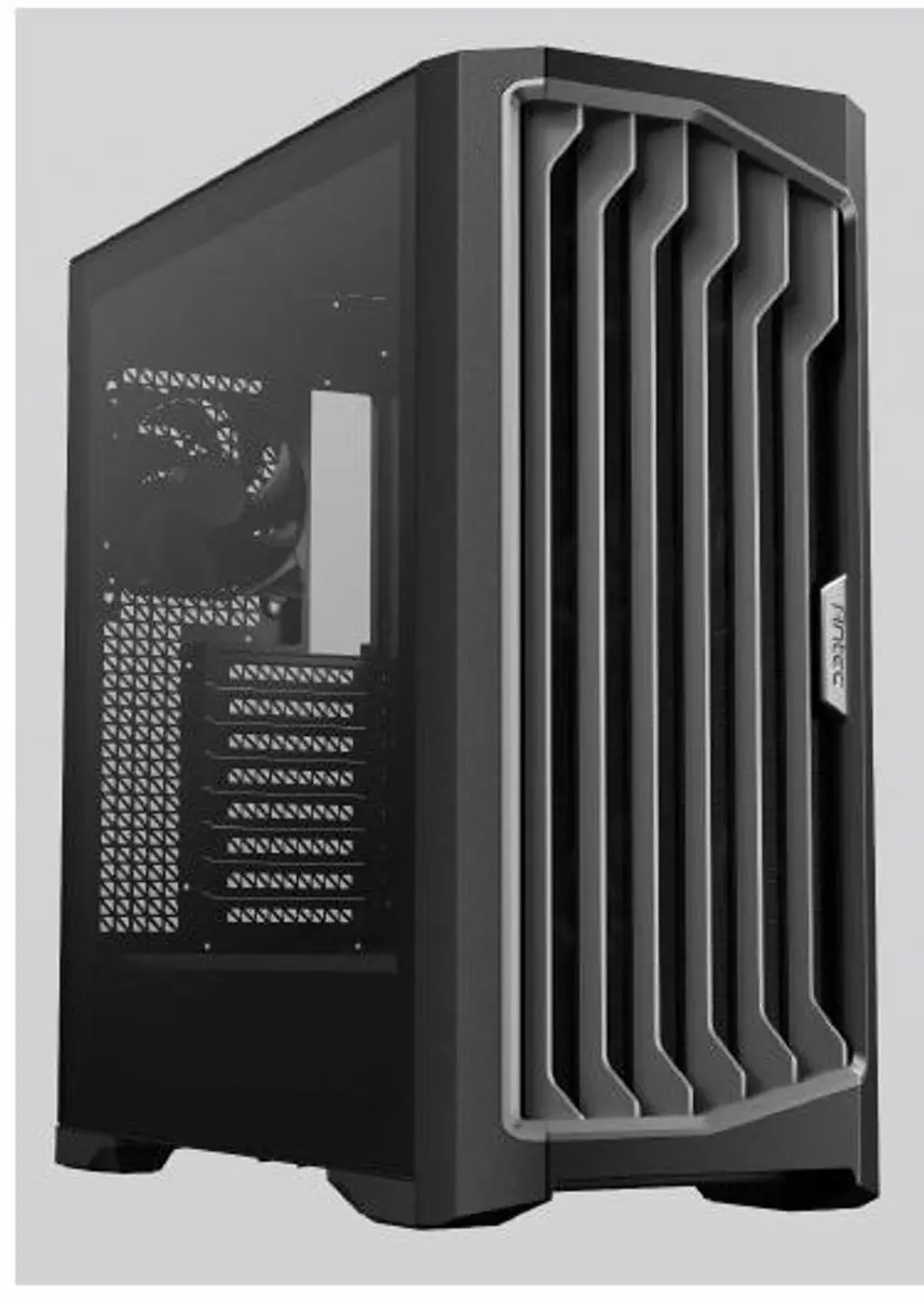 Antec Performance 1 ATX Behuizing