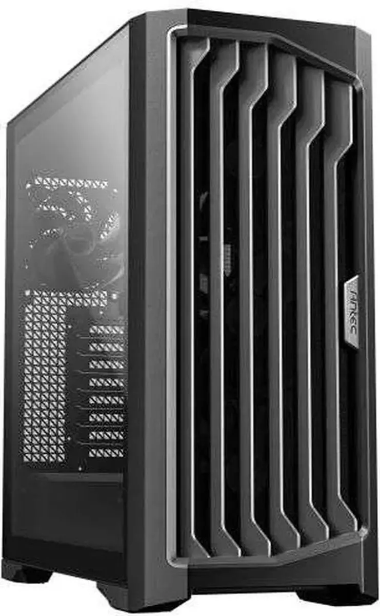 Antec Performance 1 ATX Behuizing - Zwart
