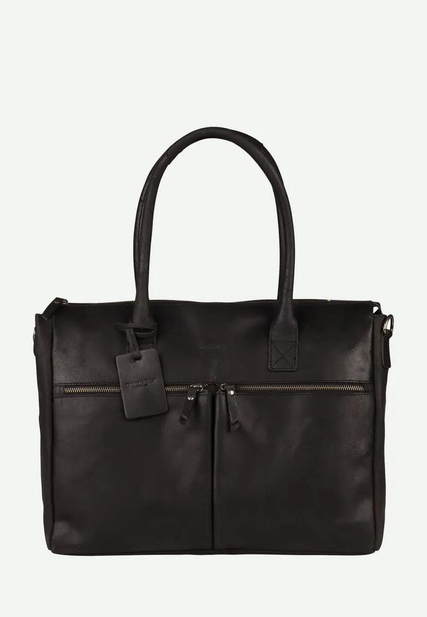 Burkely Valerie Laptoptas 15.6"