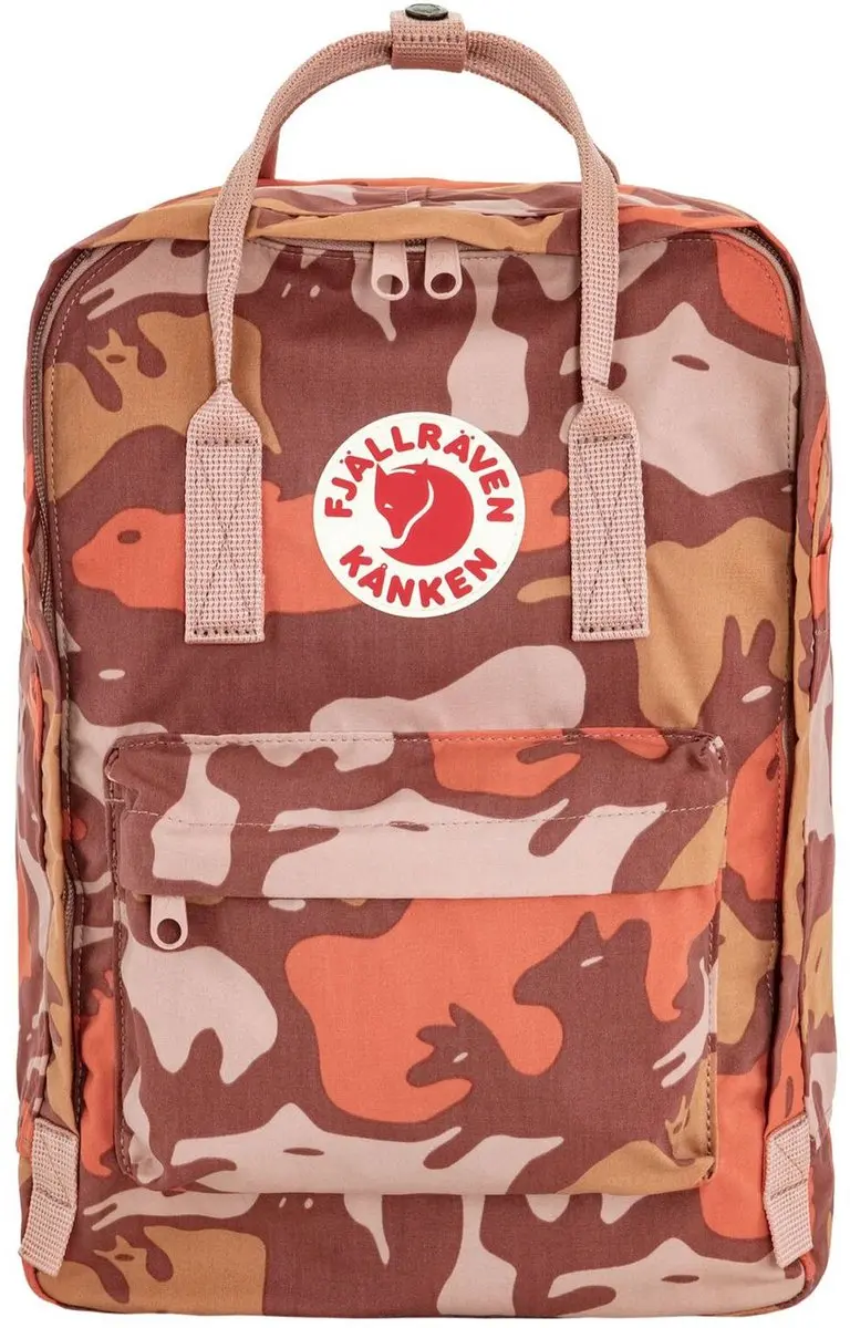 Fjällräven Kånken Graphics Laptop 15" Rugzak