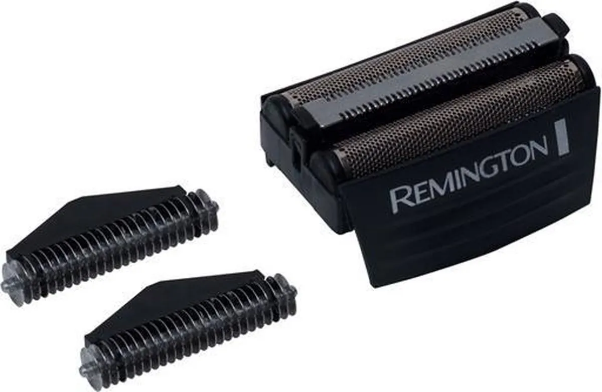 Remington SPF300 Combipack Mesjes - 6 Stuks - Zwart