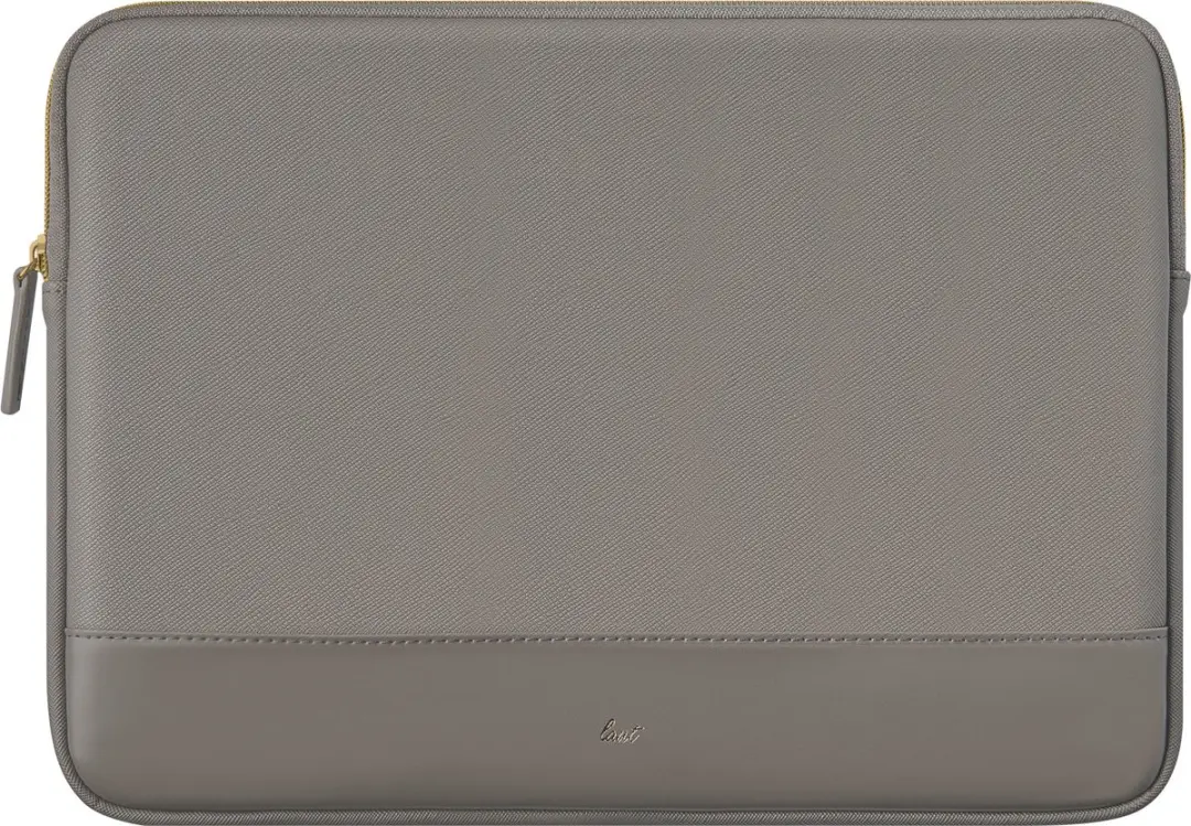 Laut Prestige Neopreen Hoes MacBook Pro 13" - Taupe