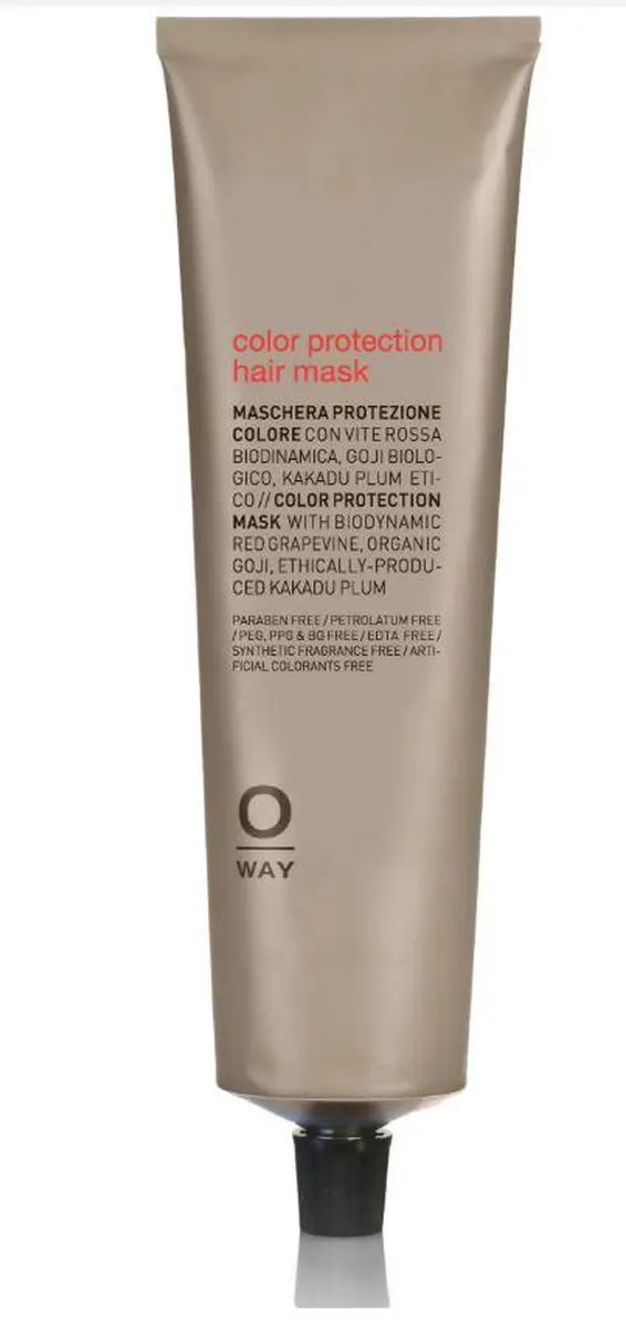 Oway Color Up Hair Mask 150ml
