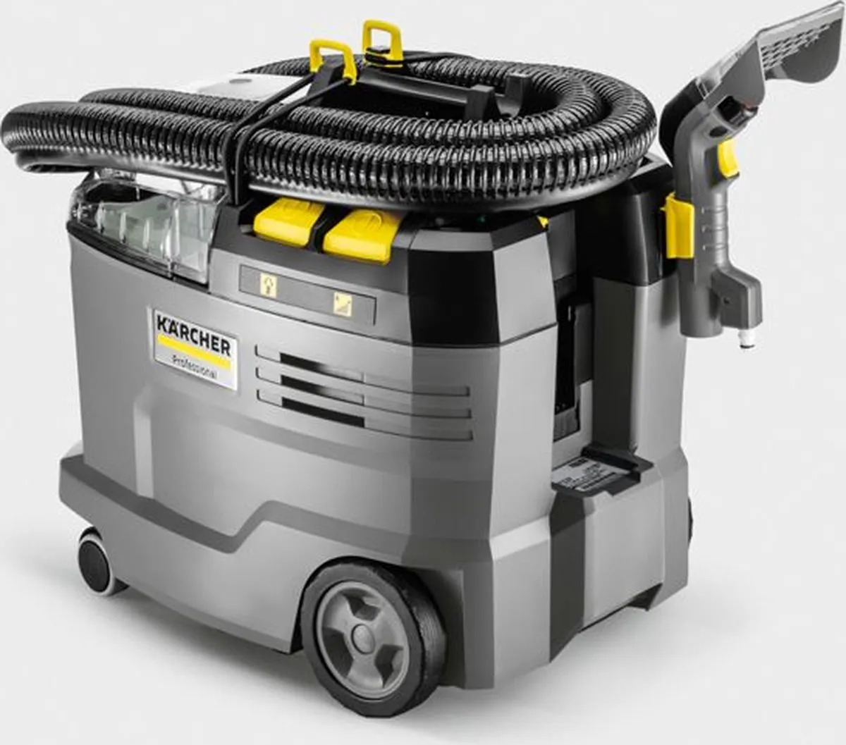 Kärcher Puzzi 9/1 BP Spray Extraction Cleaner 575W