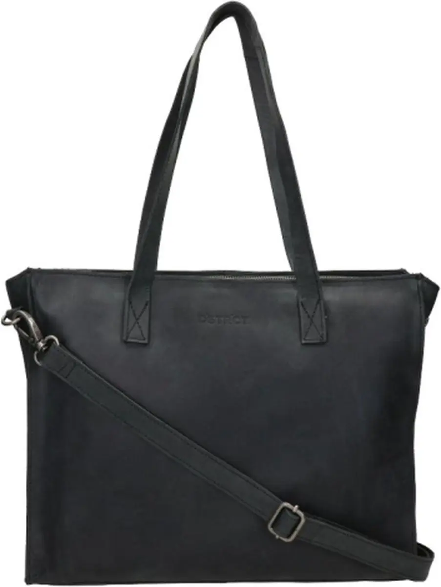 DSTRCT Laptoptas Alligator Creek 13 inch