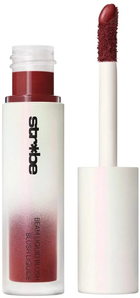 MAC Strobe Beam Liquid Blush 4.3ml