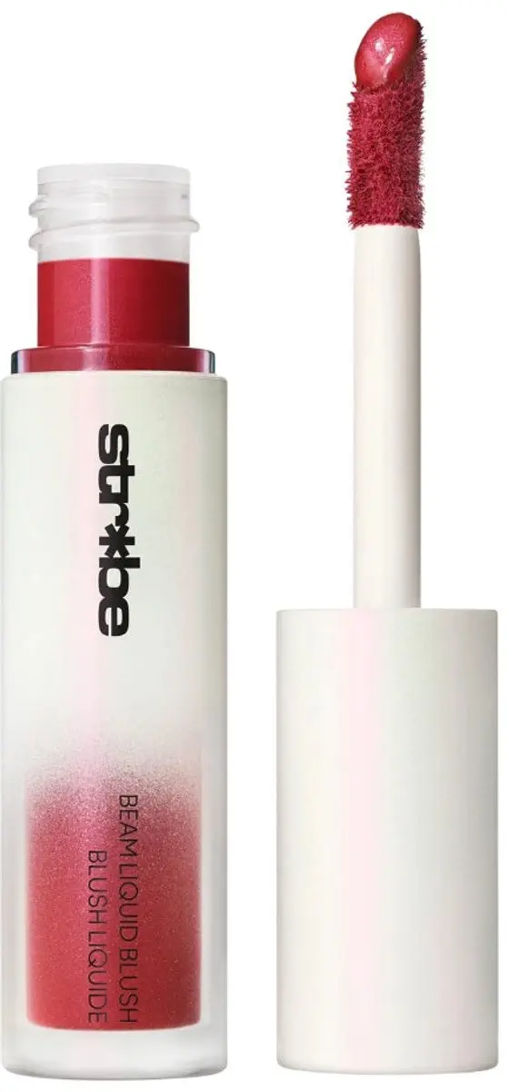 MAC Strobe Beam Liquid Blush 4.3ml