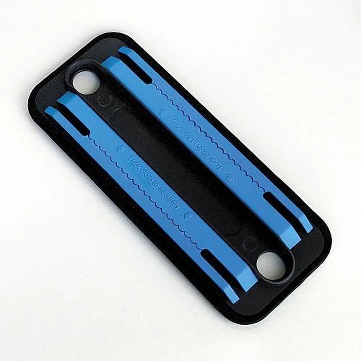 iRobot Braava Reinigingsdoek 4410724 - Blauw/Zwart