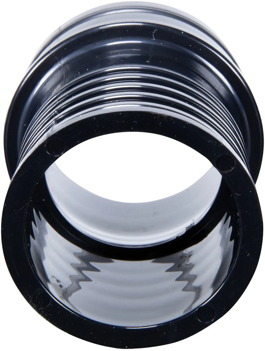Makita JPA122275 Koppeladapter 45x55mm - Zwart