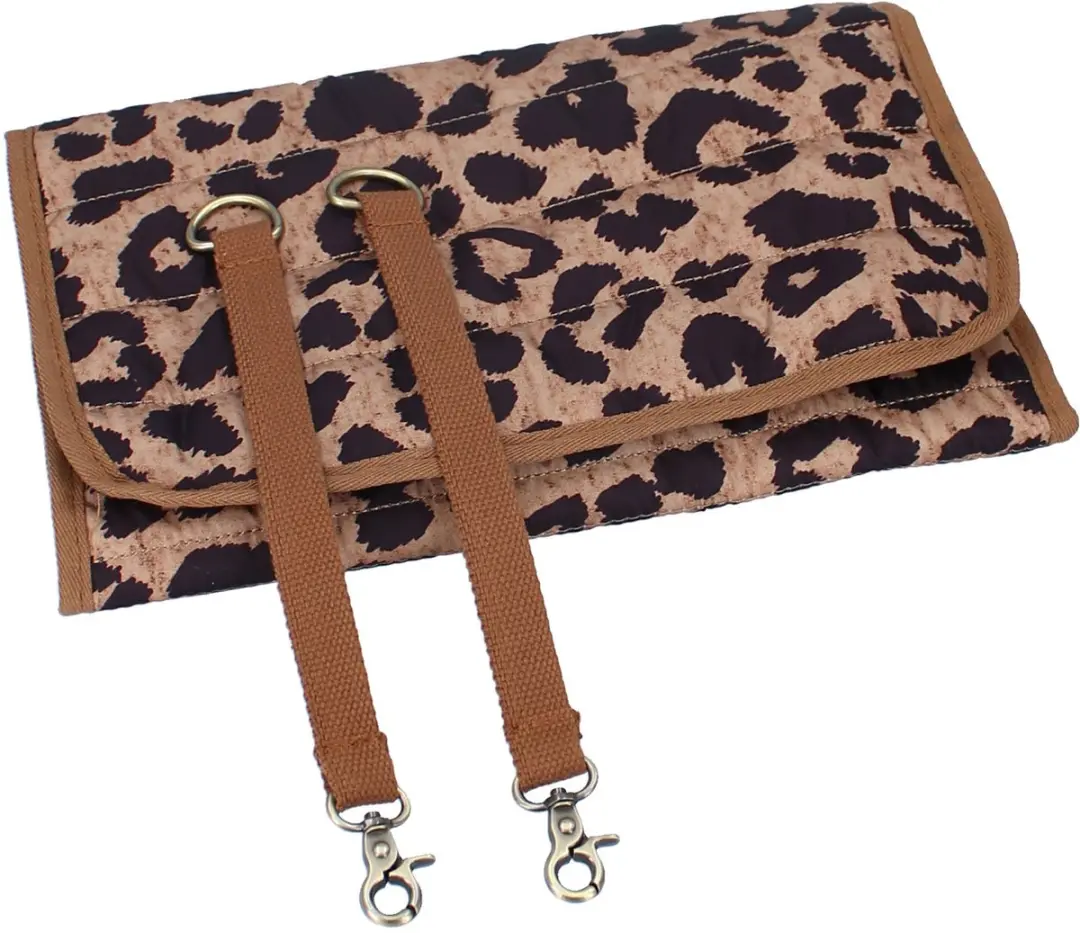 Kidzroom Luiertas Mini Mamas Beige - Verschoonmatje & Ophanglussen