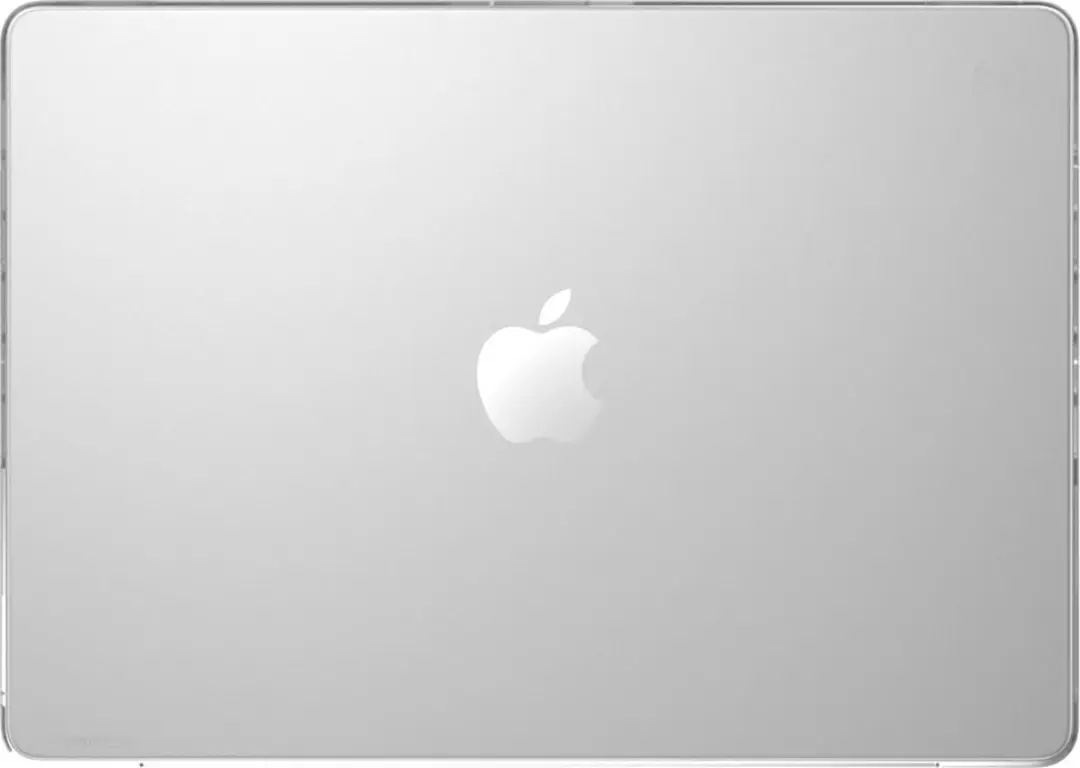 Speck Smartshell 144896-1212 Hoes MacBook Pro 14" - Transparant