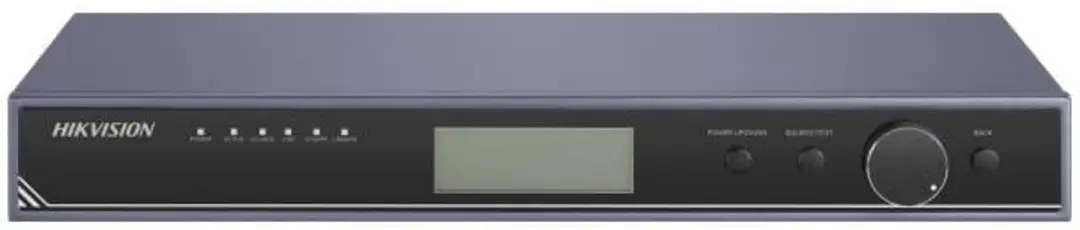 Hikvision DS-D42C08-H LED Controller