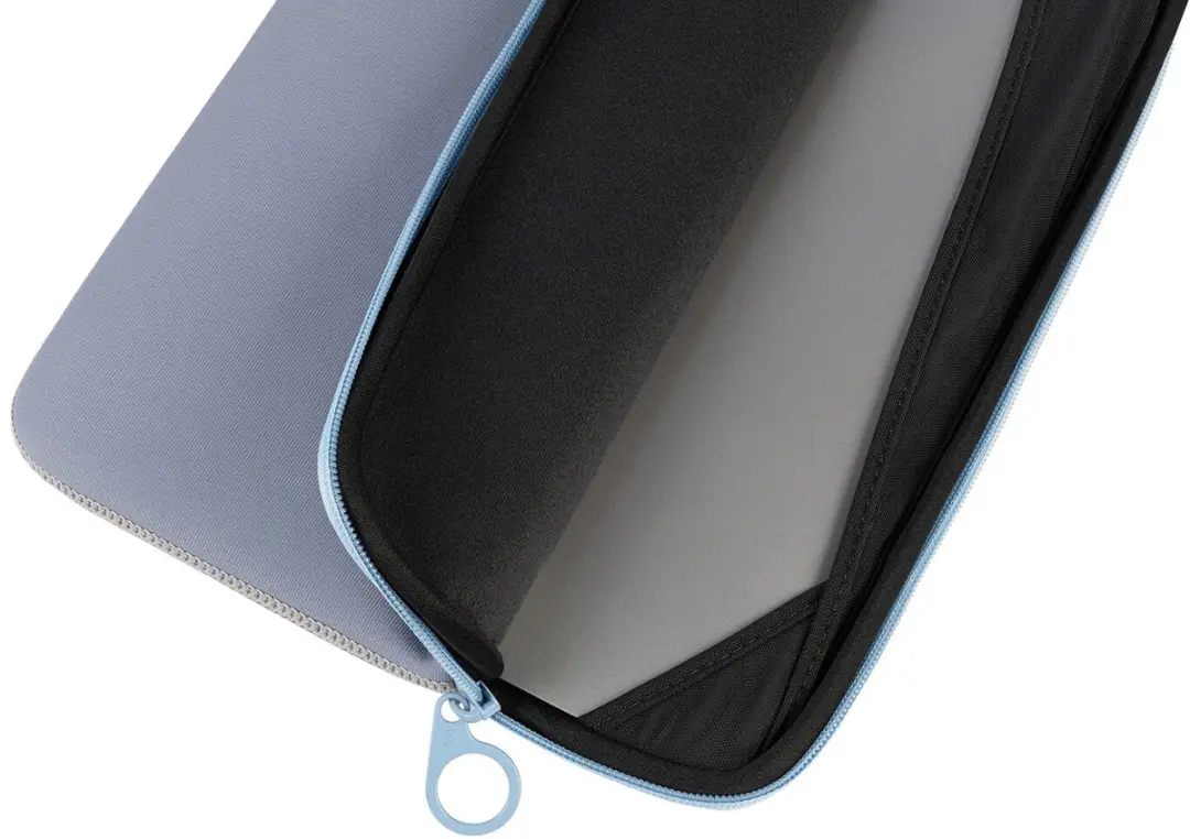 Tucano Top Sleeve MacBook Pro/Air/Neo 13 - 4mm Neopreen - Paars