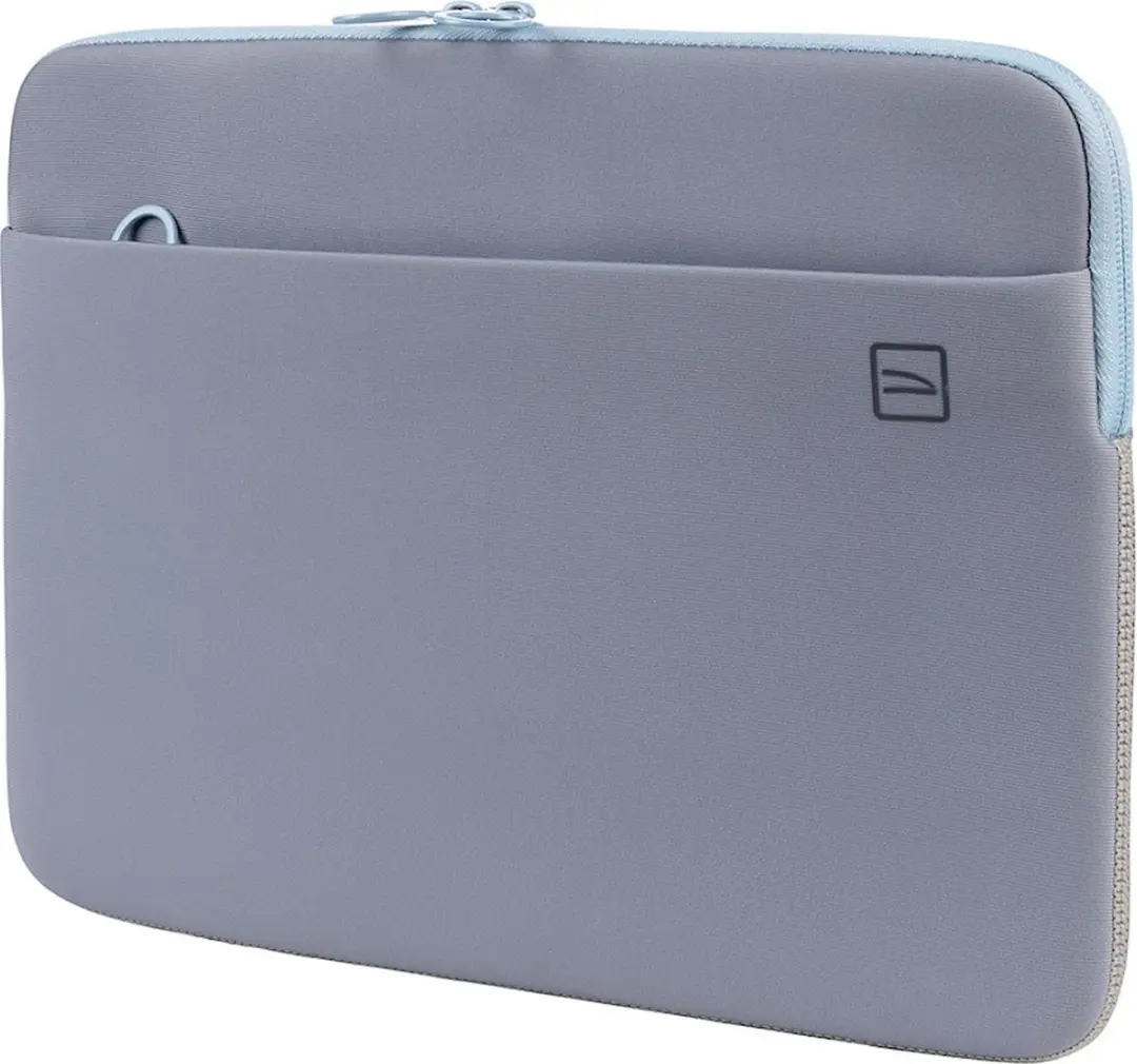 Tucano Top Sleeve MacBook Pro/Air/Neo 13 - 4mm Neopreen - Paars