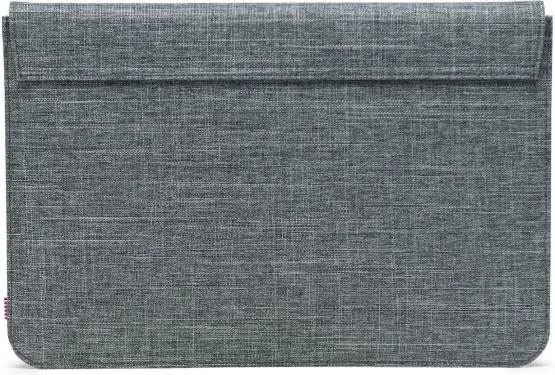Herschel Spokane Laptophoes 12" - Raven Crosshatch