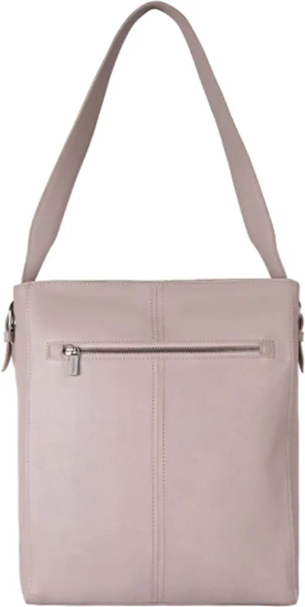 Cowboysbag Brampton Laptoptas 13 inch - Beige