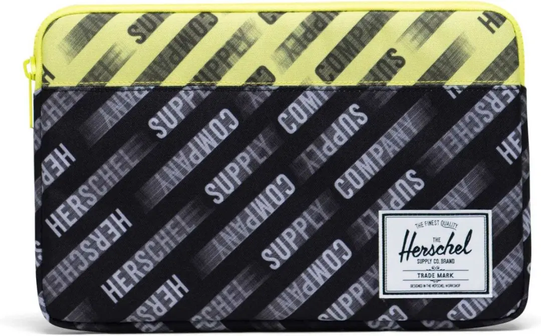 Herschel Anchor Laptophoes 12"