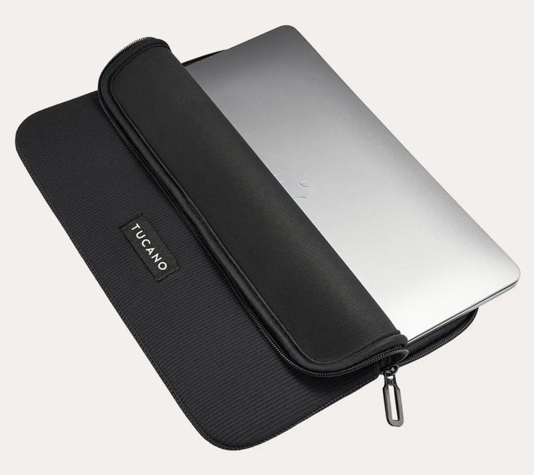 Tucano Colore BFC21718-BK Laptophoes 18.4