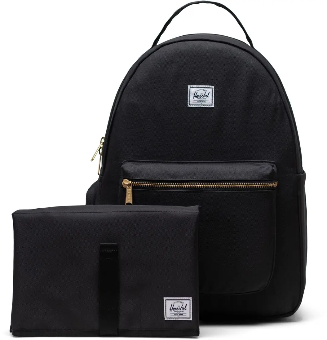 Herschel Nova Backpack Luiertas 23L