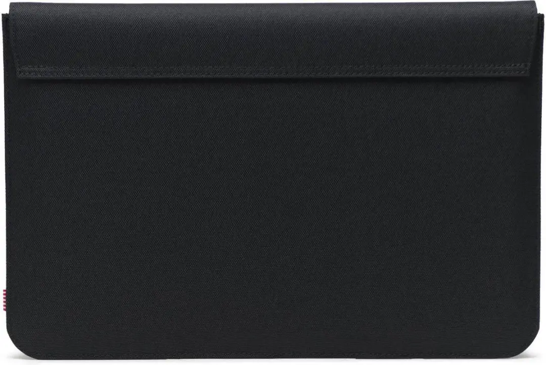 Herschel Spokane MacBook 12" Sleeve - Zwart - 1 Vak