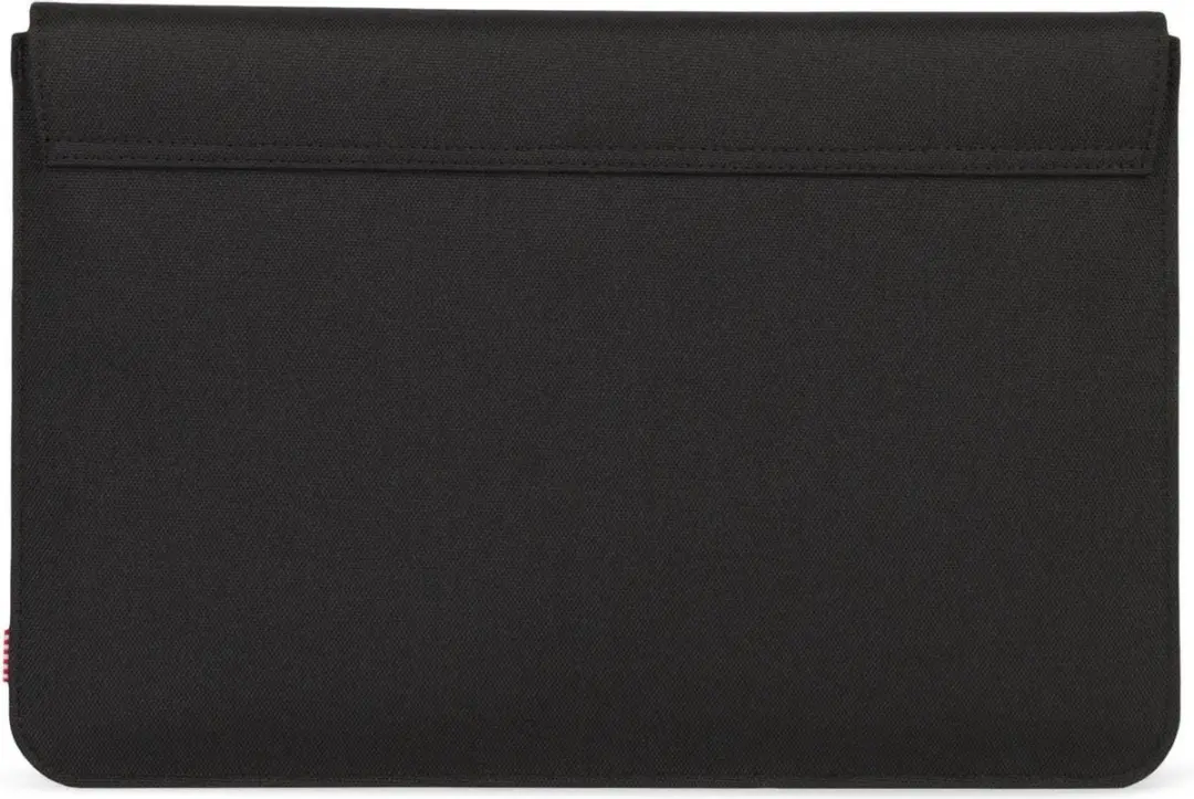 Herschel Spokane MacBook 12" Sleeve - Zwart - 1 Vak