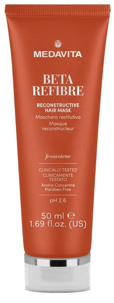 Medavita B-Refibre Reconstructive Hair Mask 50ml