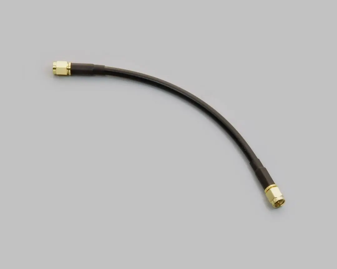 Tru Components TC-2510527 HF-adapter SMA-stekker