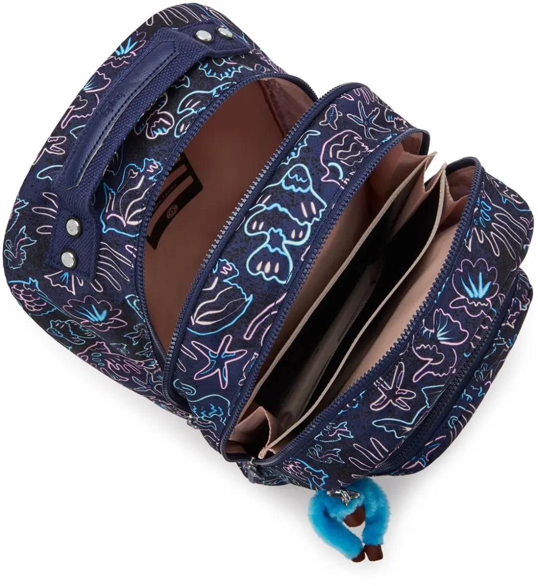 Kipling Class Room disco fish