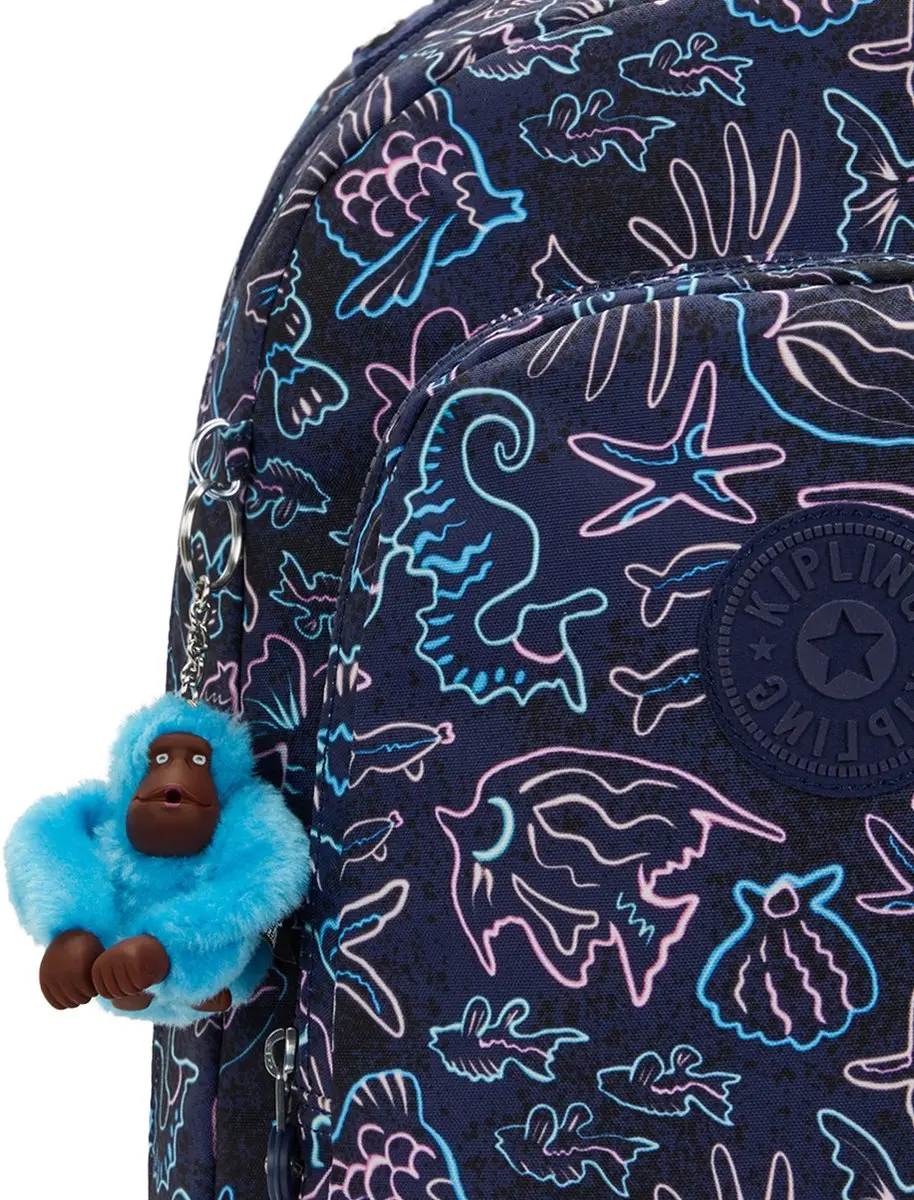 Kipling Class Room disco fish