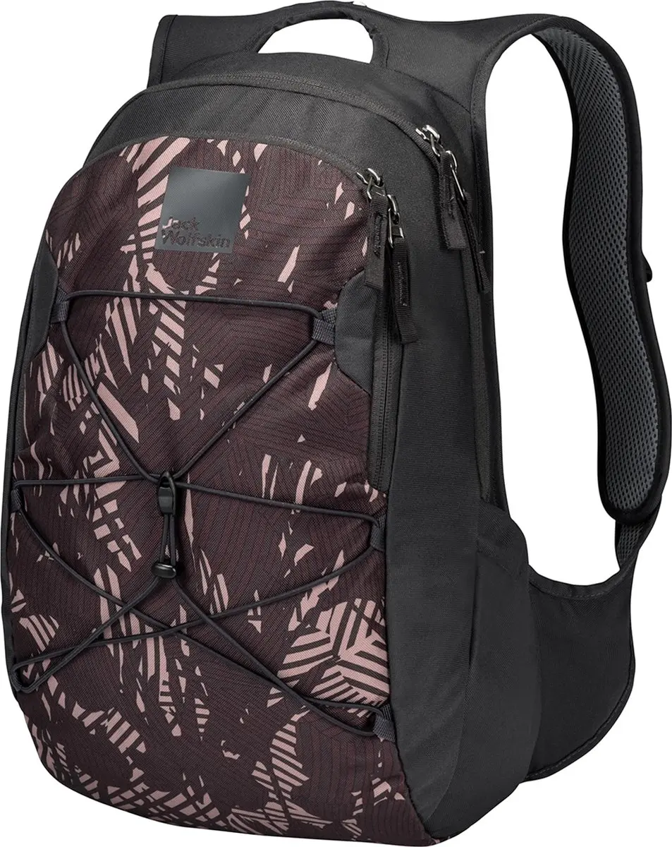 Jack Wolfskin Savona De Luxe phantom all over