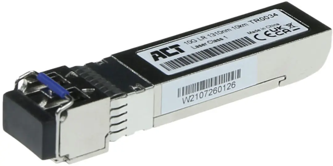 ACT TR0034 SFP+ LR Transceiver
