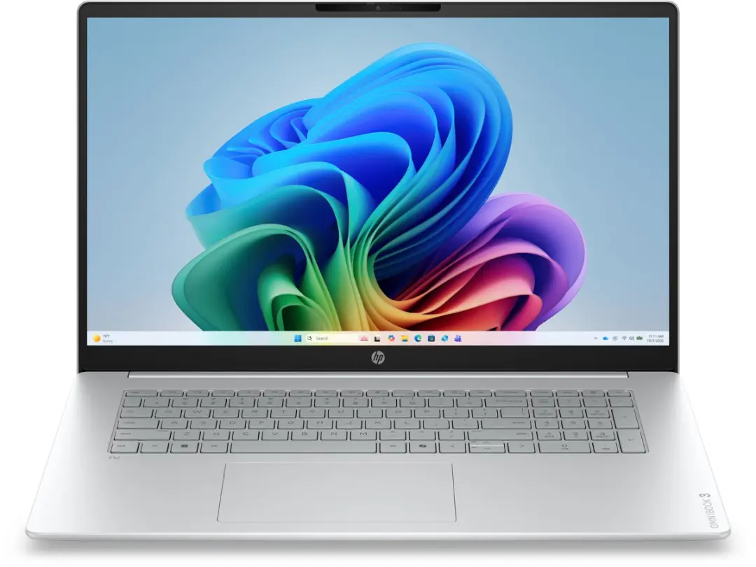 HP OmniBook 3 17-dg0005ndx Laptop