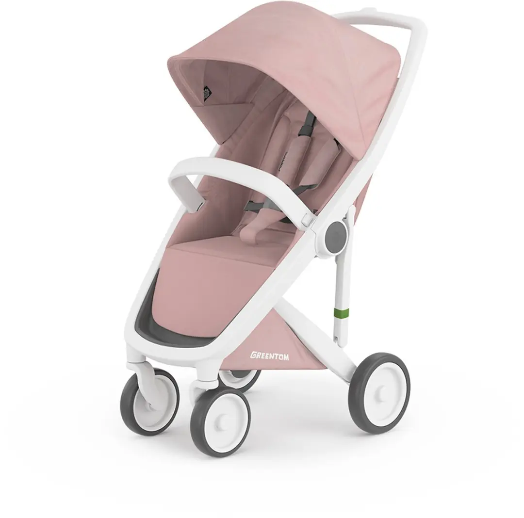 Greentom Classic Reisbuggy