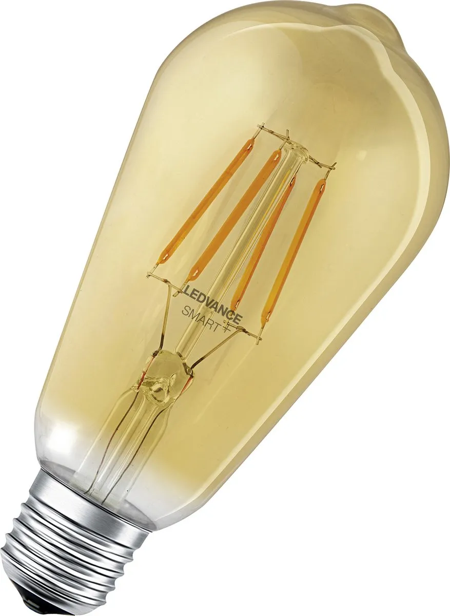 LEDVANCE Slimme LED E27 6W
