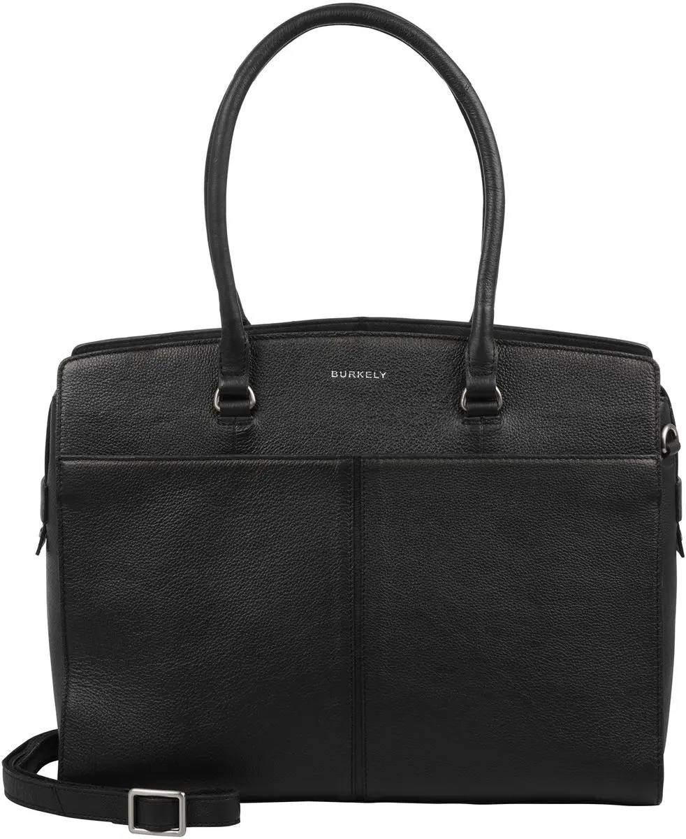 Burkely Cool Colbie Workbag 15.6" Laptoptas