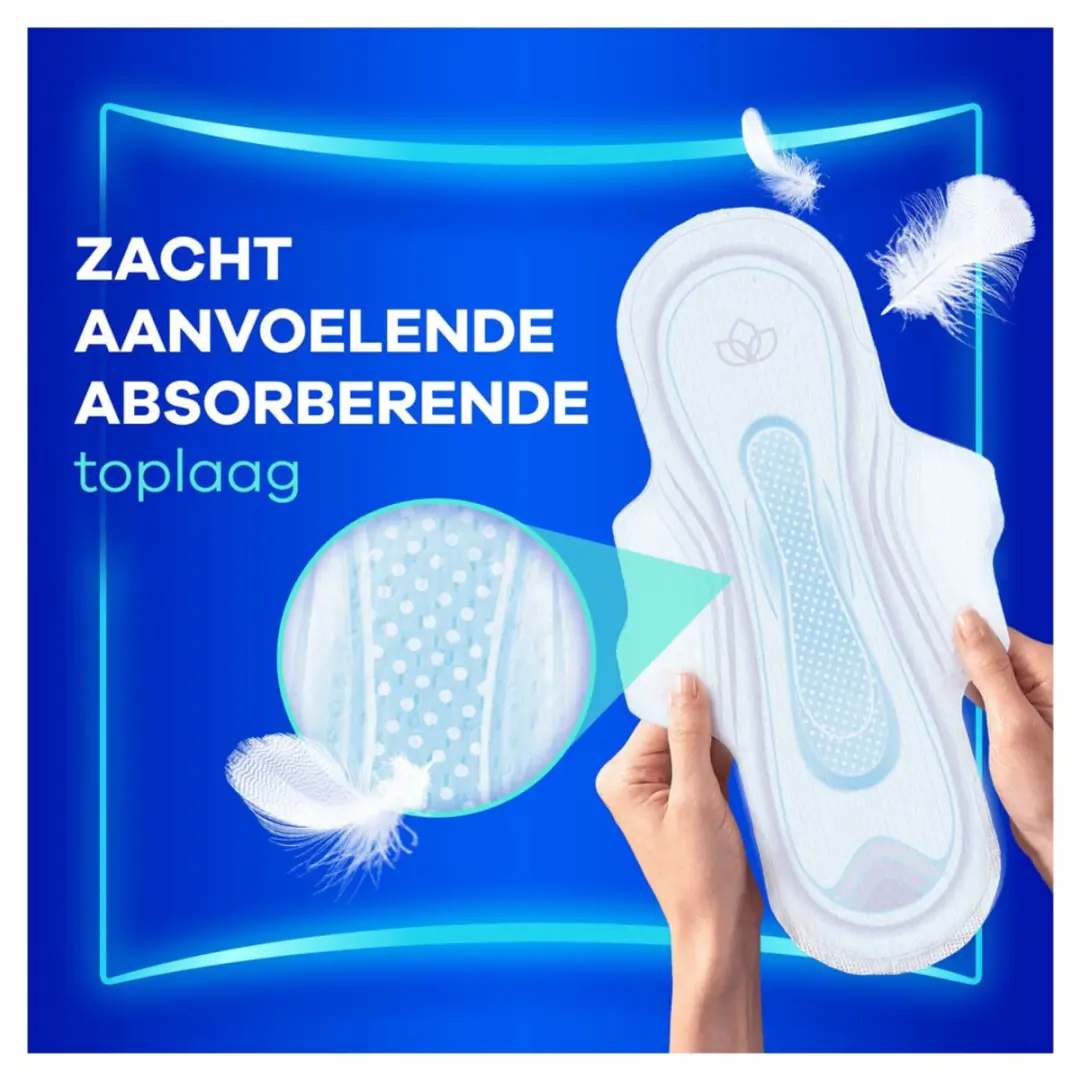 Always Ultra Dag Maandverband 26 Stuks
