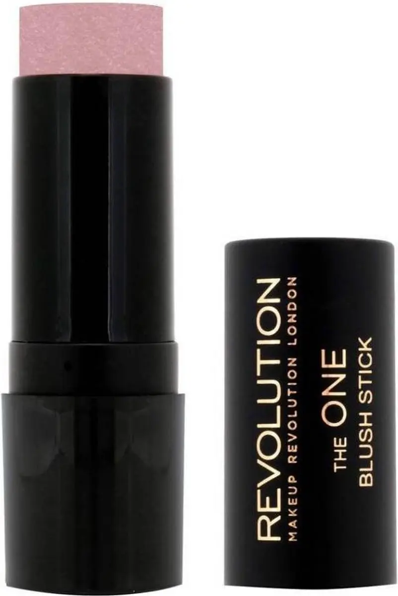 Makeup Revolution The One Blush Stick Dream