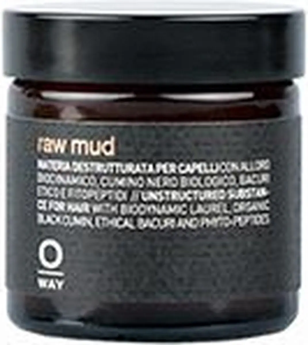 Oway Raw Mud 50ml