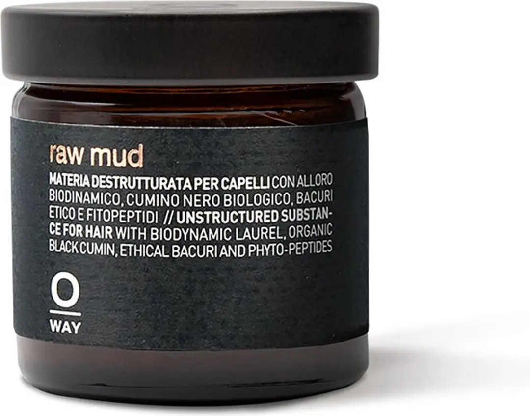 Oway Raw Mud 50ml