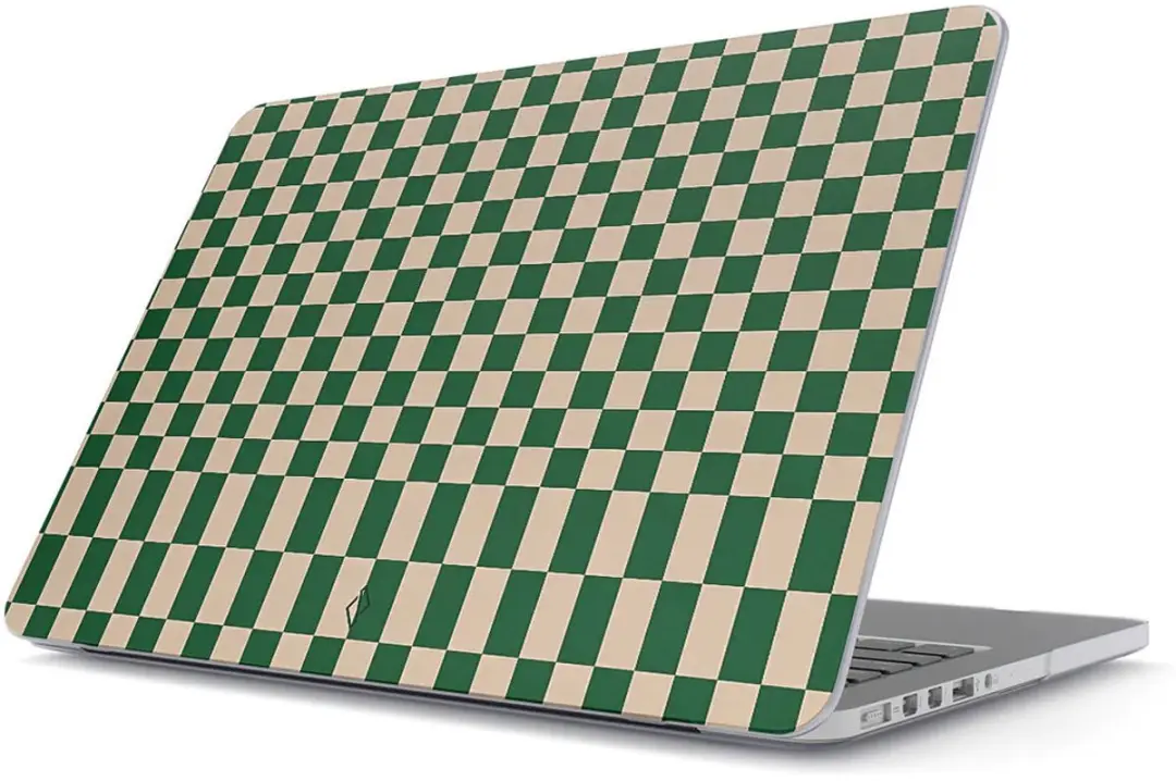 Burga Hard Case Apple MacBook Air 13 (2022) M2 A2681