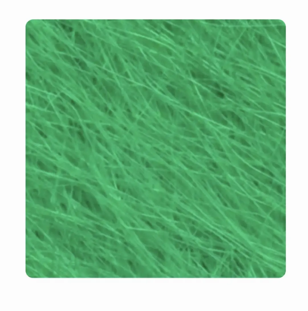 Brilliant Jumbo Braid F13 - Groen