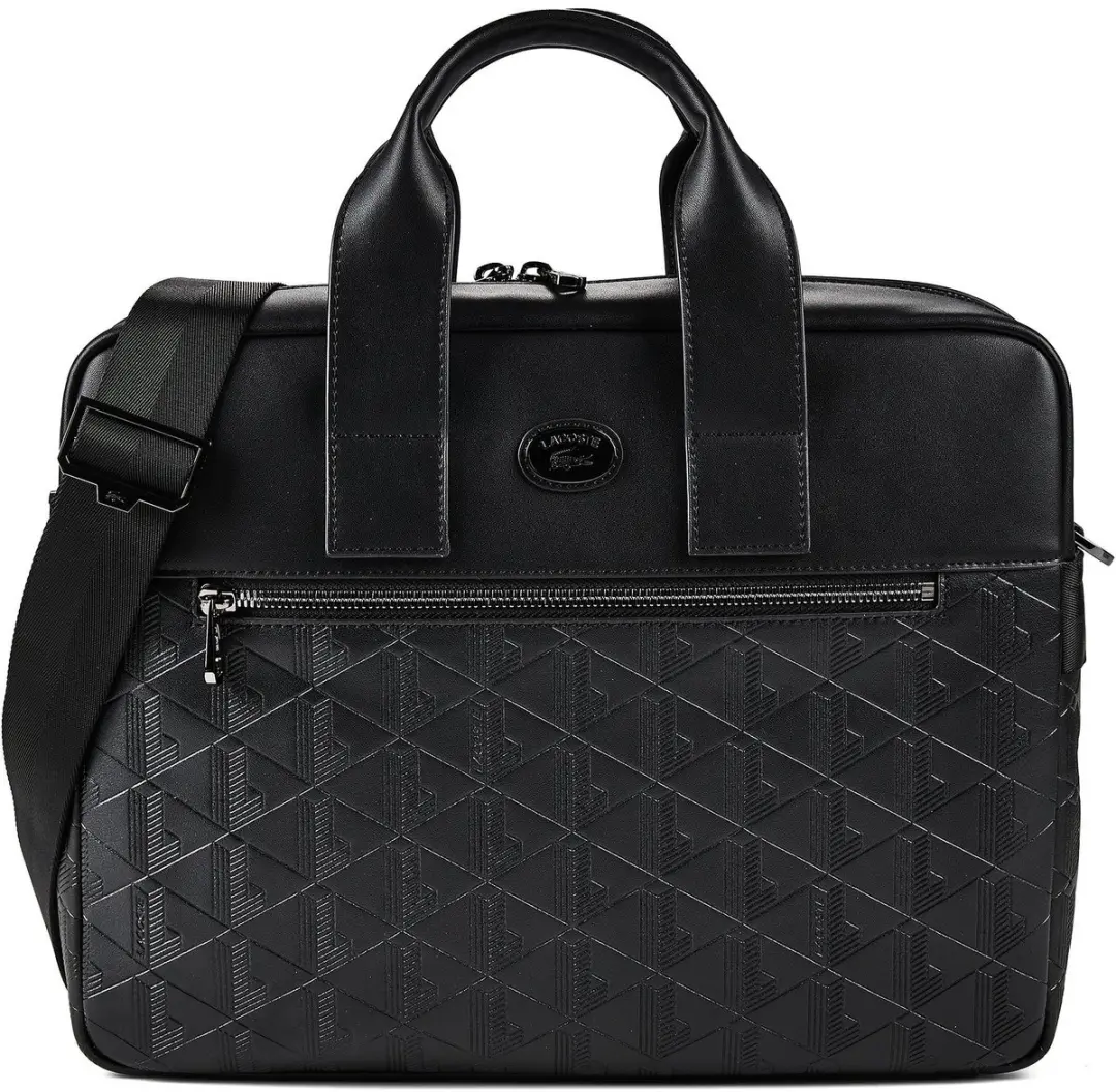 Lacoste NH5398MR 000 Laptoptas