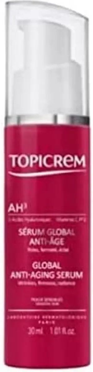 Topicrem Global Anti Age Serum 30ml